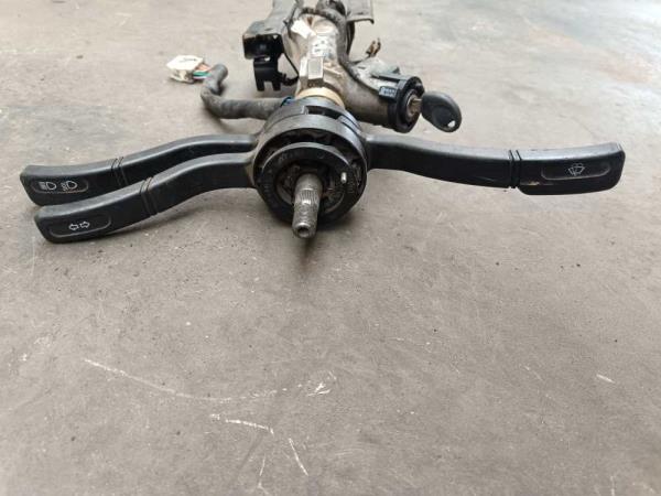 COLONNE DE DIRECTION FIAT DUCATO/CITROEN NEMO/PEUGEOT BOXER 1994-2002 - Vue 3